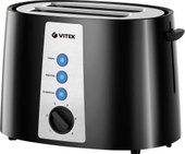 Тостер Vitek Starlight VT-7167 - фото