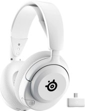 Наушники SteelSeries Arctis Nova 5P Wireless (белый) - фото