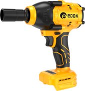 Гайковерт Edon AAW-21/1000BL (с 2-мя АКБ, кейс) - фото