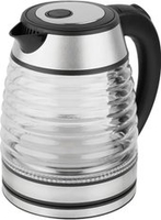 Электрический чайник HomeStar HS-1046 - фото