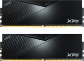 Оперативная память ADATA XPG Lancer 2x32ГБ DDR5 6000 МГц AX5U6000C3032G-DTLABBK - фото
