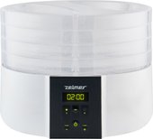 Сушилка для овощей и фруктов Zelmer ZFD2020 - фото