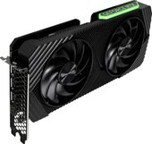 Видеокарта Gainward GeForce RTX 4070 Ghost NE64070019K9-1048B - фото