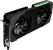 Видеокарта Gainward GeForce RTX 4070 Ghost OC NE64070S19K9-1048B - фото