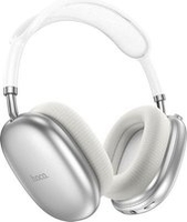 Наушники Hoco W55 (серебристый) - фото