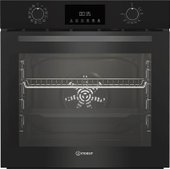 Электрический духовой шкаф Indesit IBFTE 3844 J BL - фото