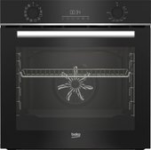Электрический духовой шкаф BEKO BIOM1531KBNC - фото