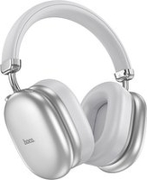 Наушники Hoco W35 Max ANC (серебристый) - фото