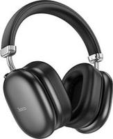 Наушники Hoco W35 Max ANC (черный) - фото