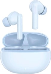 Наушники HONOR Choice Earbuds X7 (голубой, международная версия) - фото