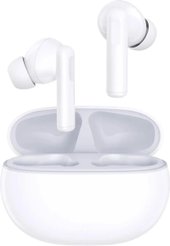 Наушники HONOR Choice Earbuds X7 (белый, международная версия) - фото