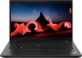 Ноутбук Lenovo ThinkPad L14 Gen 4 Intel 21H2A3GWCD - фото