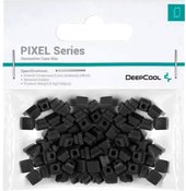 Элемент для оформления корпуса DeepCool Pixel R-PIXEL-BK100-G-1 - фото