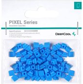 Элемент для оформления корпуса DeepCool Pixel R-PIXEL-BU100-G-1 - фото