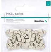 Элемент для оформления корпуса DeepCool Pixel R-PIXEL-GY100-G-1 - фото