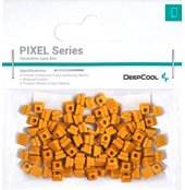 Элемент для оформления корпуса DeepCool Pixel R-PIXEL-PO100-G-1 - фото