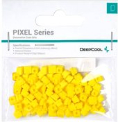 Элемент для оформления корпуса DeepCool Pixel R-PIXEL-YE100-G-1 - фото