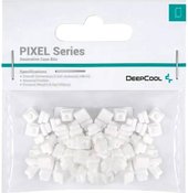 Элемент для оформления корпуса DeepCool Pixel R-PIXEL-WH100-G-1 - фото