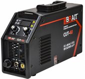 Аппарат плазменной резки Brait CUT-40 - фото