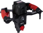 Строительный миксер ELITECH CM 1800E2 - фото