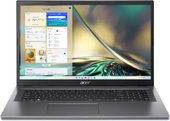 Ноутбук Acer Aspire 3 17 A317-55P-341F NX.KDKCD.001 - фото