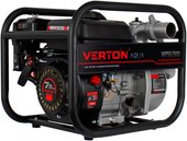 Мотопомпа Verton WP 50/600 - фото
