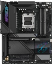 Материнская плата Gigabyte X870E Aorus Pro - фото