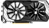 Видеокарта Maxsun GeForce RTX 3050 Terminator 6G S0 - фото