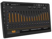 USB-магнитола ACV AD-9004DSP - фото