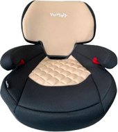 Детское сиденье VipBaby SeatFix (beige stone) - фото