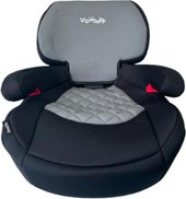 Детское сиденье VipBaby SeatFix (charcoal shadow) - фото