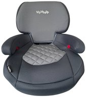 Детское сиденье VipBaby SeatFix (dove grey) - фото