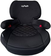 Детское сиденье VipBaby SeatFix (slate mist) - фото