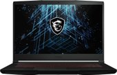 Игровой ноутбук MSI Thin GF63 12VF-2619XRU - фото