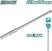 Бур Total TAC321808 - фото