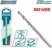 Сверло Total TAC1201201 - фото