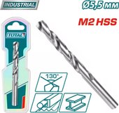 Сверло Total TAC1200551 - фото