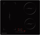 Варочная панель Zigmund & Shtain CI 46.6 B - фото