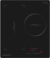 Варочная панель Zigmund & Shtain CI 49.4 B - фото
