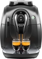 Кофемашина Gaggia BESANA CMF BK RI8180/01 - фото