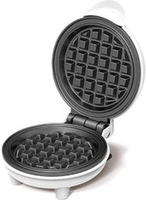 Вафельница BQ ST2005 (белый) - фото