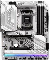 Материнская плата ASRock X870 Pro RS - фото