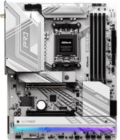 Материнская плата ASRock X870 Pro RS WiFi - фото