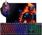 Игровой набор Defender Alion GS-987 RU - фото