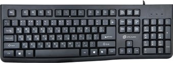 Клавиатура Oklick K135 - фото