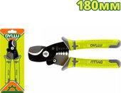 Клещи для снятия изоляции Dyllu DTPL5617 - фото