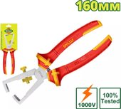 Клещи для снятия изоляции Dyllu DTPL5936 - фото