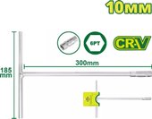 Ключ торцевой Dyllu DTTH1110 - фото