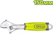 Ключ разводной Dyllu DTAW2206 - фото