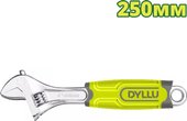 Ключ разводной Dyllu DTAW2210 - фото